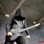 Dynamo Metal Fest 2024: Uada
